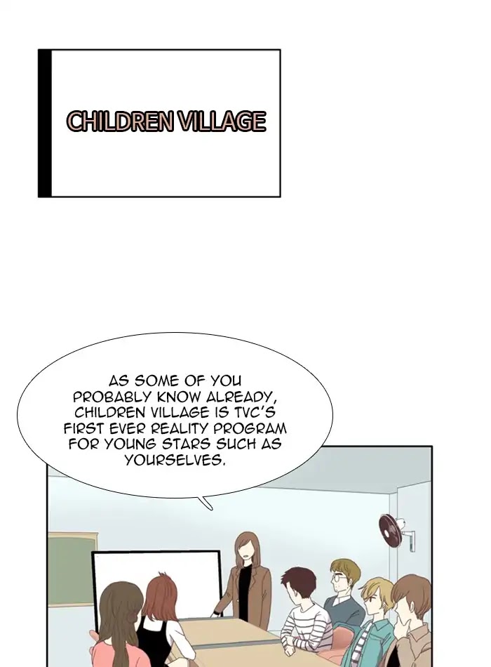 Girl's World chapter 101 page 14