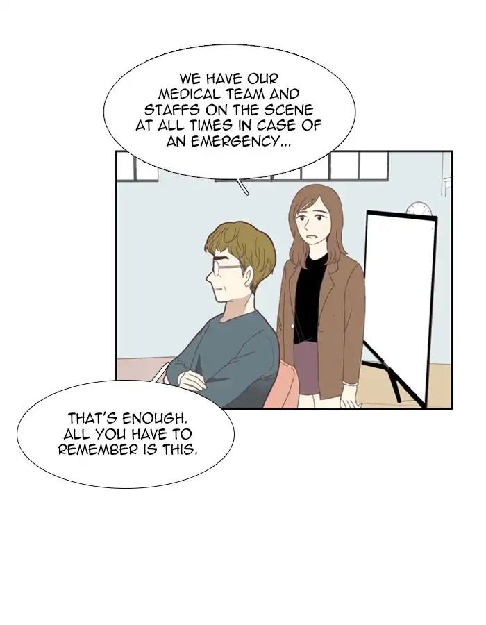 Girl's World chapter 101 page 17