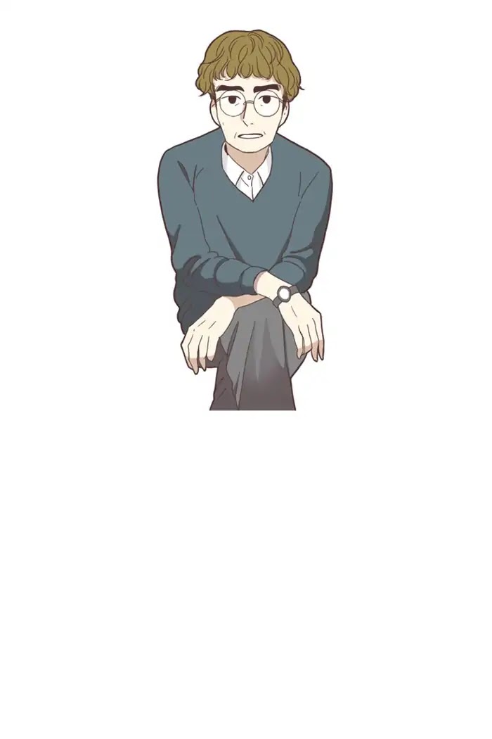 Girl's World chapter 101 page 19