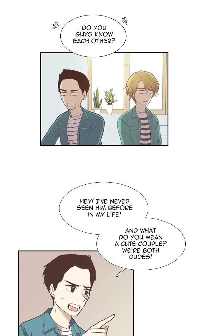 Girl's World chapter 101 page 4