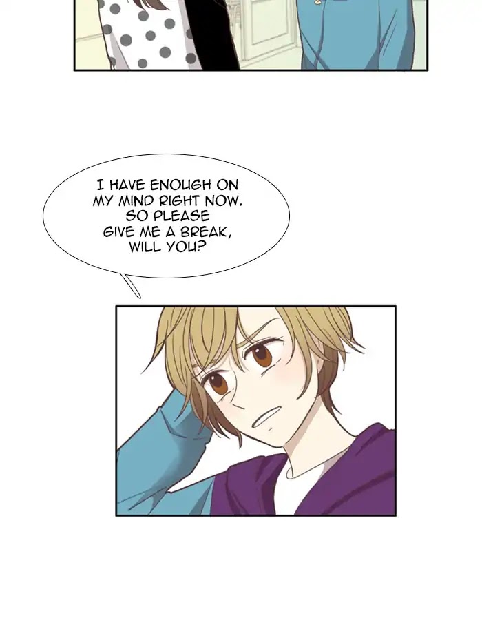 Girl's World chapter 101 page 44