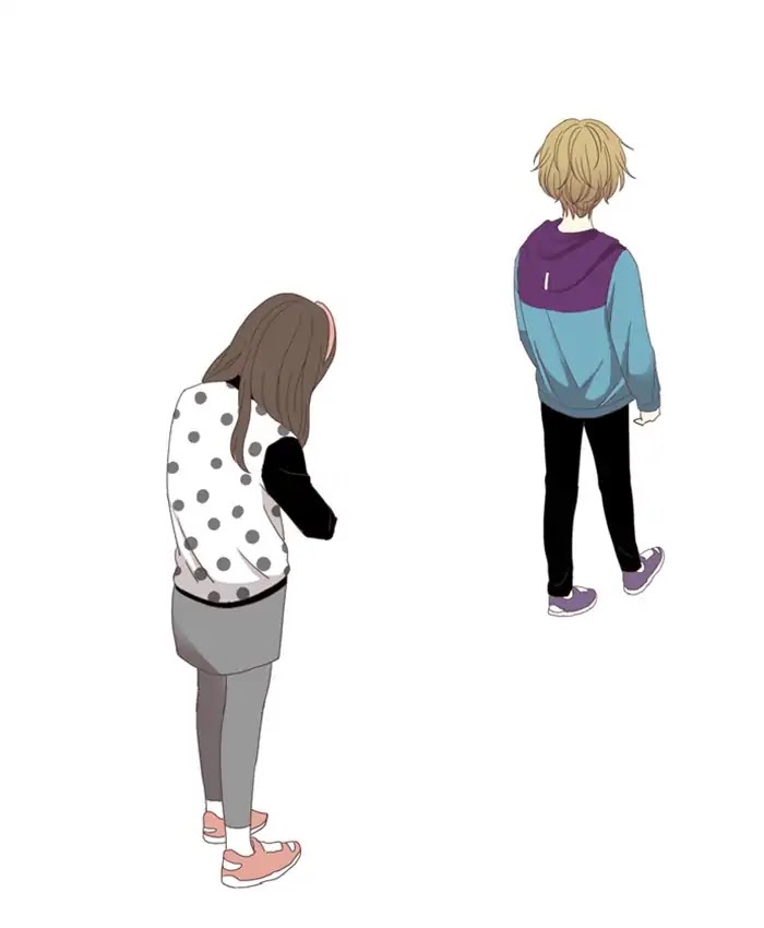 Girl's World chapter 101 page 45