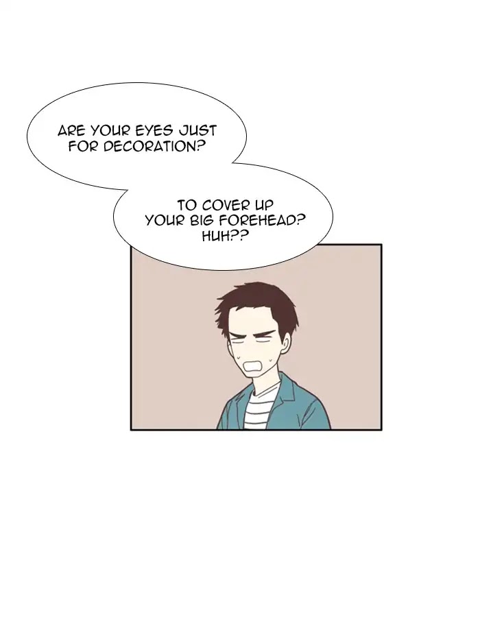 Girl's World chapter 101 page 7