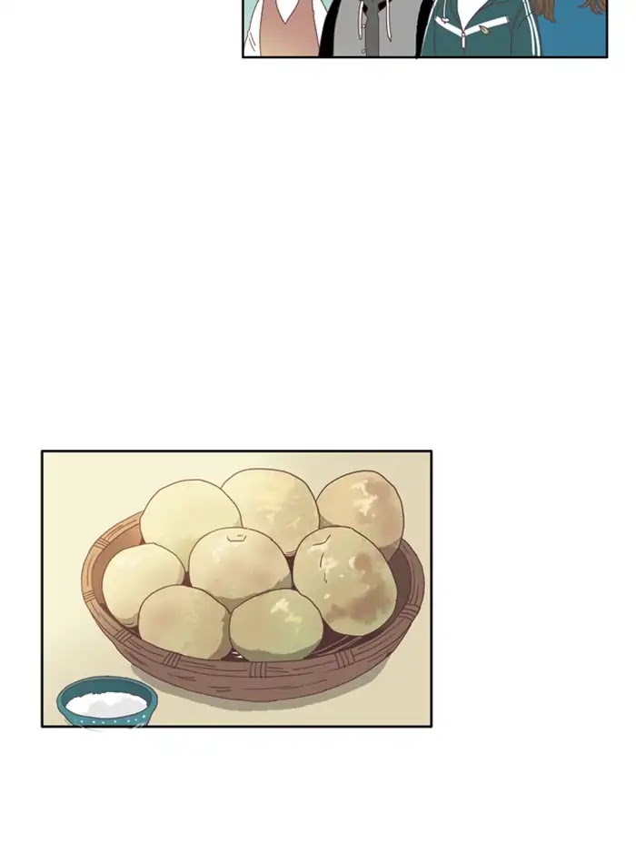 Girl's World chapter 102 page 11