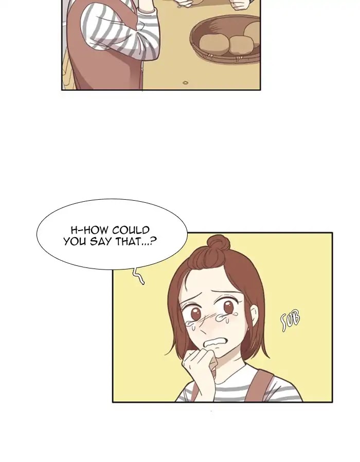 Girl's World chapter 102 page 17