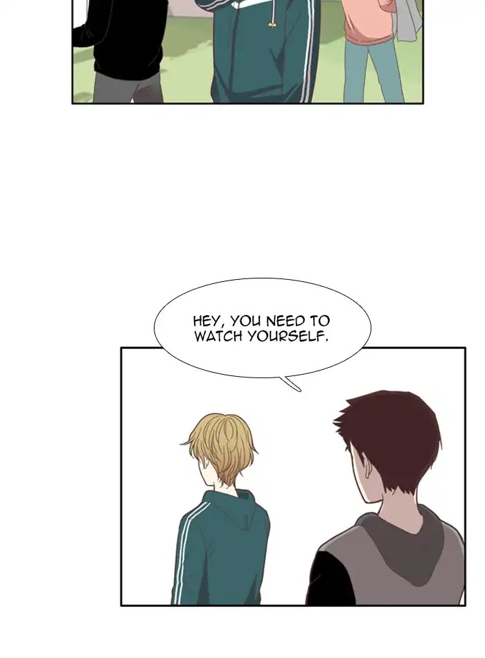 Girl's World chapter 102 page 24