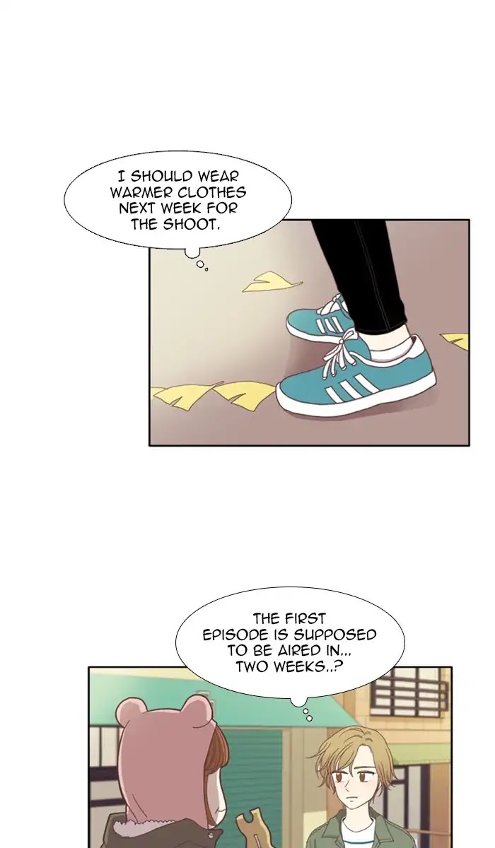 Girl's World chapter 102 page 29