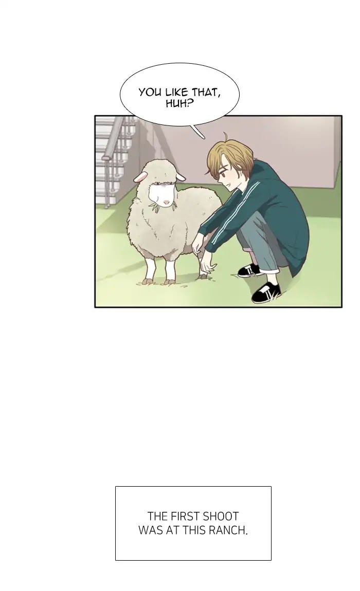 Girl's World chapter 102 page 3