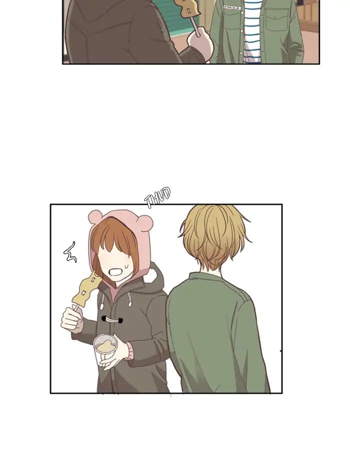 Girl's World chapter 102 page 30