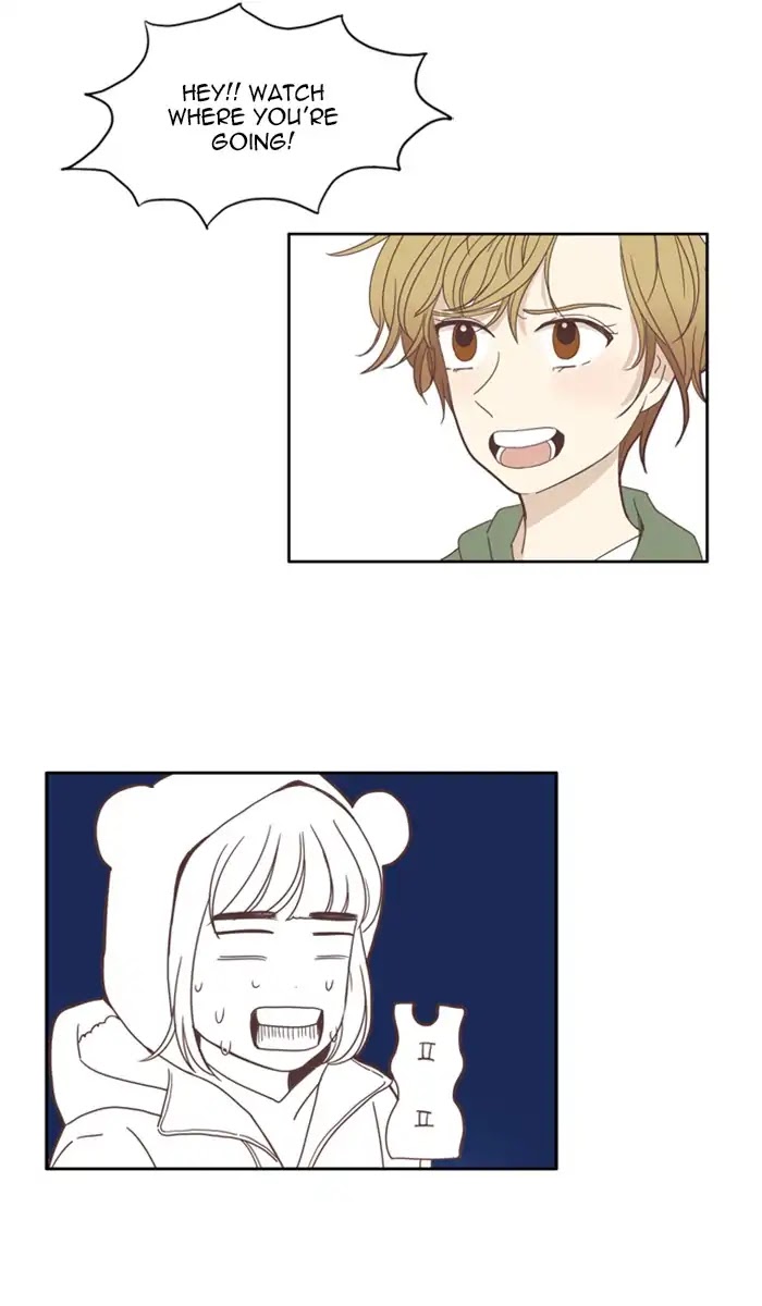 Girl's World chapter 102 page 32