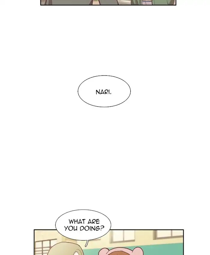 Girl's World chapter 102 page 36