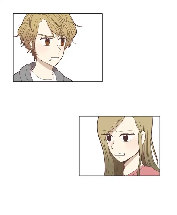 Girl's World chapter 102 page 43