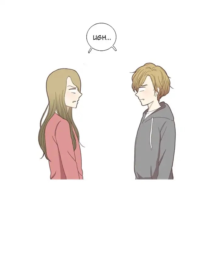 Girl's World chapter 102 page 44