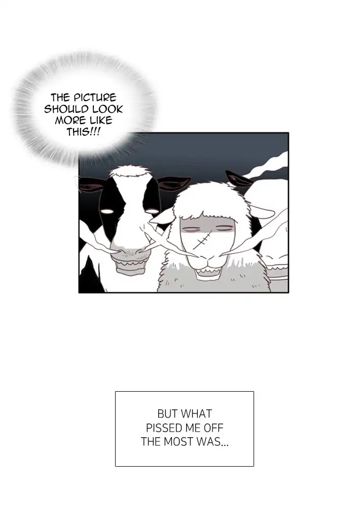 Girl's World chapter 102 page 9