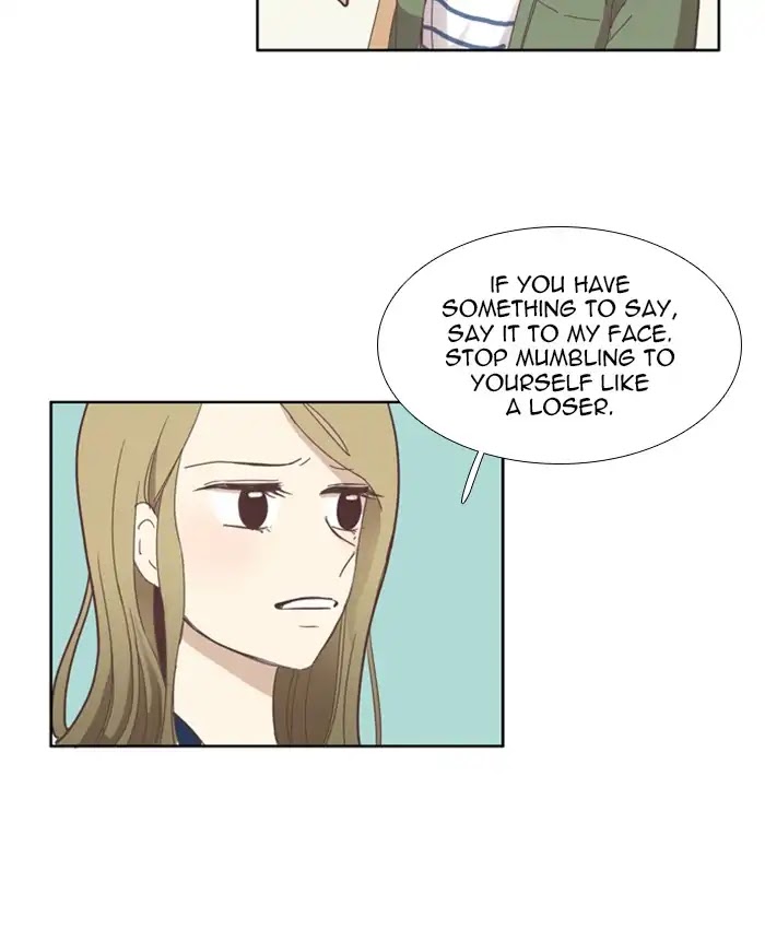 Girl's World chapter 103 page 12