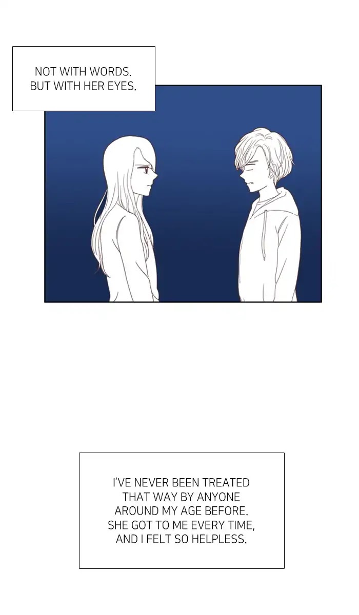 Girl's World chapter 103 page 16