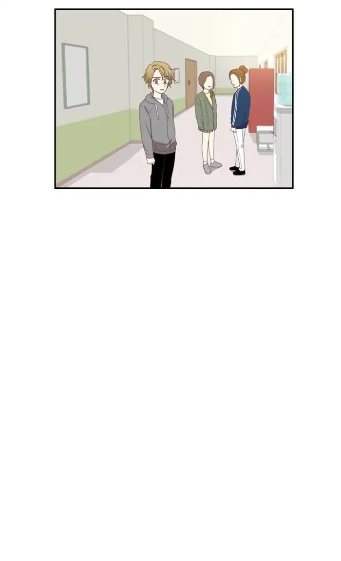 Girl's World chapter 103 page 28