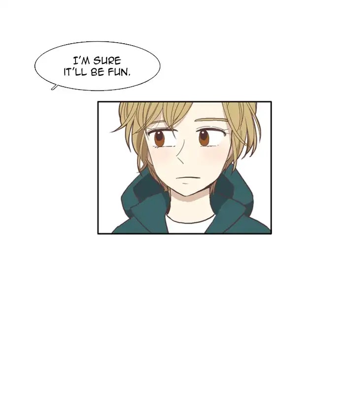 Girl's World chapter 104 page 17