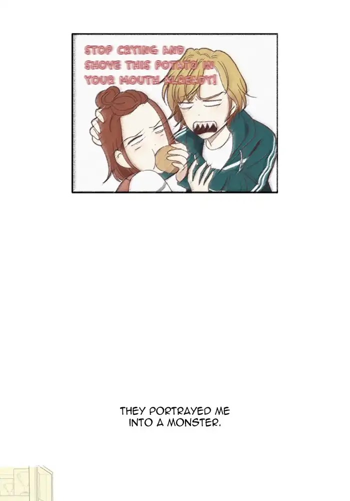 Girl's World chapter 104 page 24