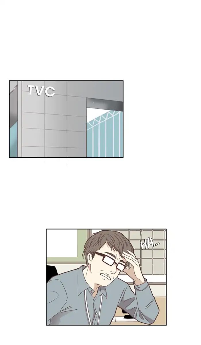 Girl's World chapter 104 page 26
