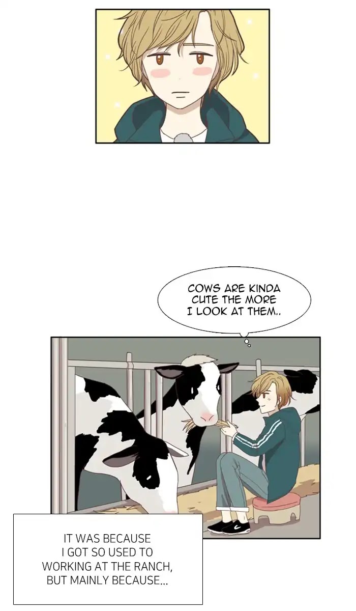 Girl's World chapter 104 page 3