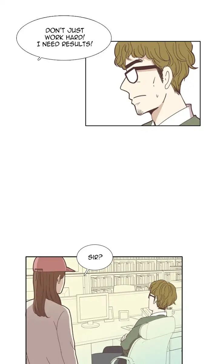 Girl's World chapter 104 page 30