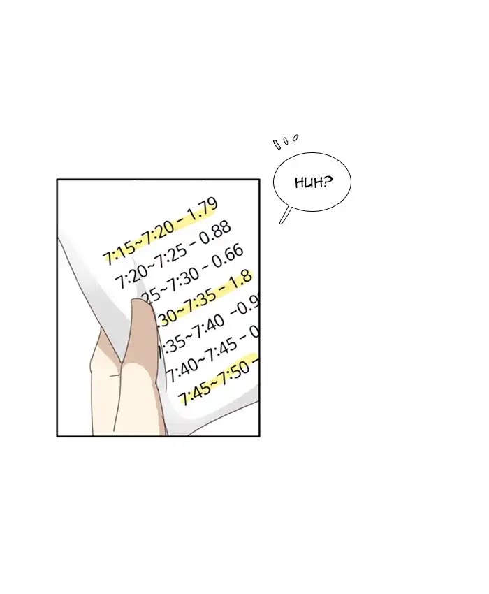 Girl's World chapter 104 page 32