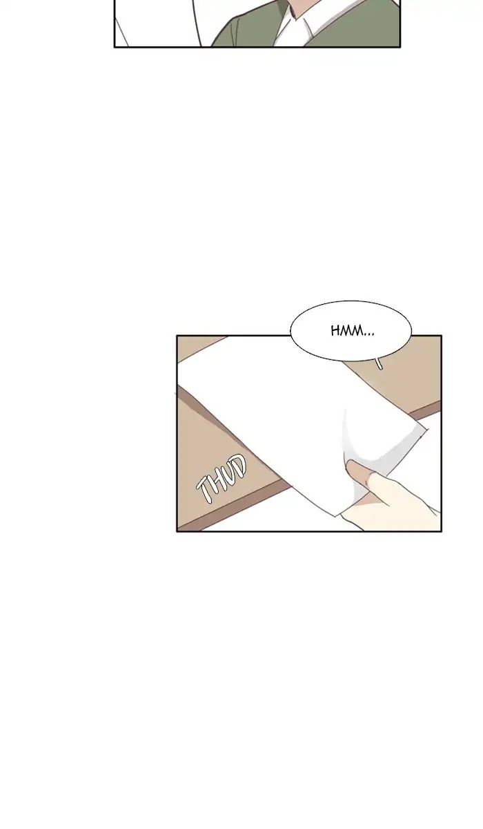 Girl's World chapter 104 page 34