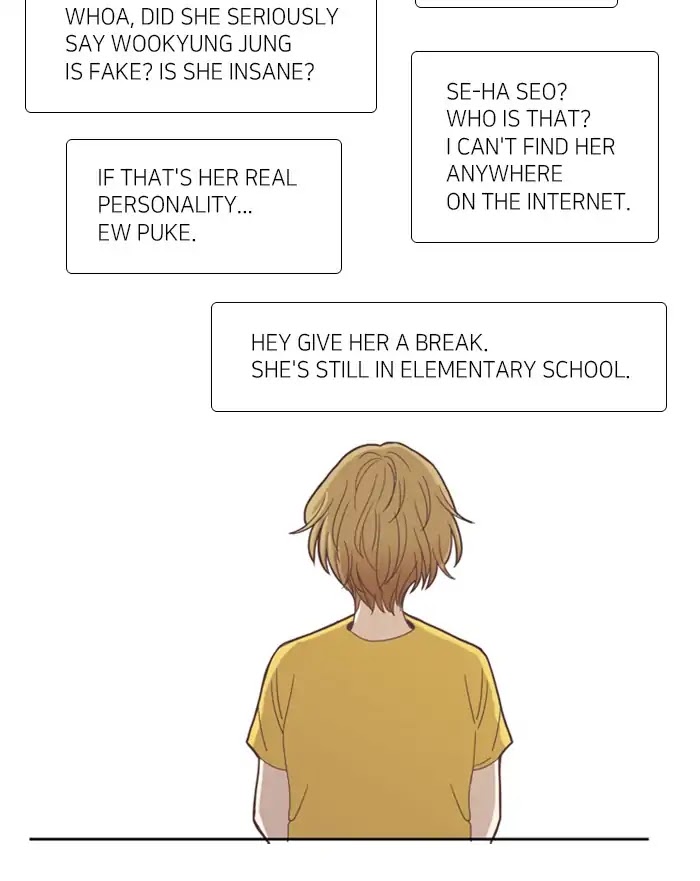 Girl's World chapter 104 page 38