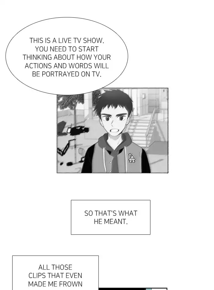 Girl's World chapter 104 page 39