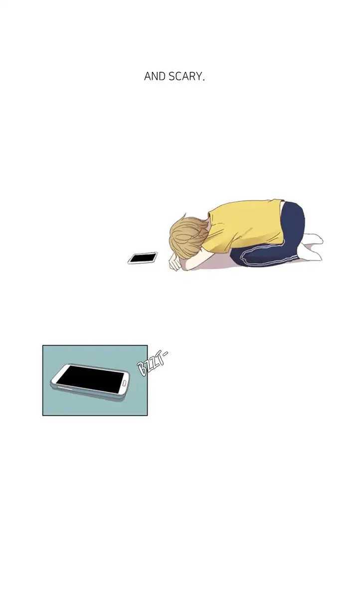 Girl's World chapter 104 page 41