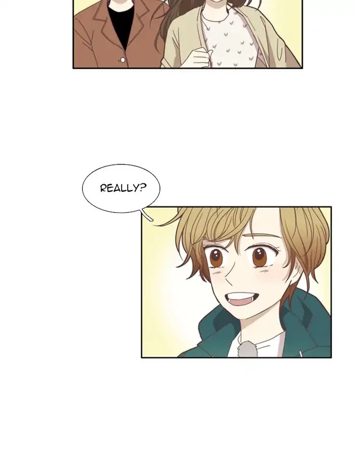 Girl's World chapter 104 page 5