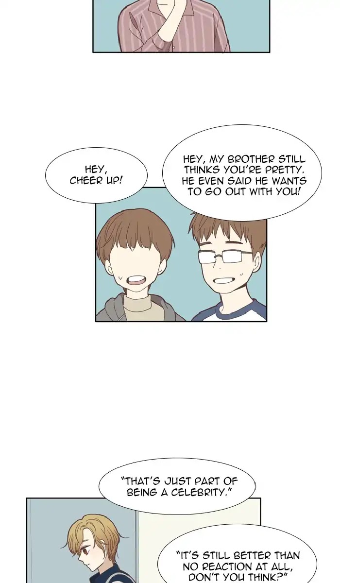 Girl's World chapter 105 page 13