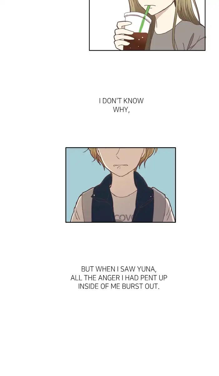 Girl's World chapter 105 page 15