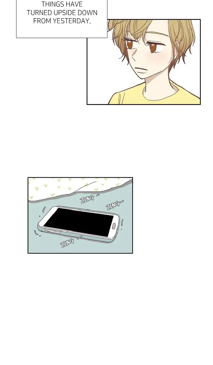 Girl's World chapter 105 page 2