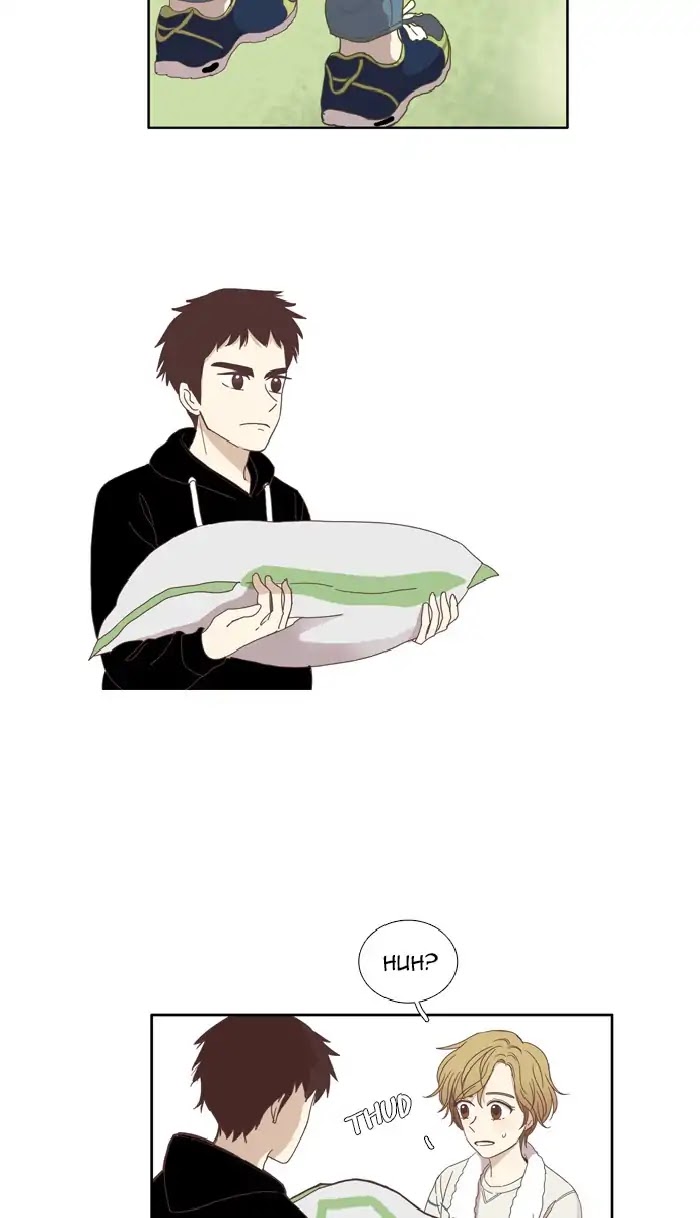 Girl's World chapter 105 page 33