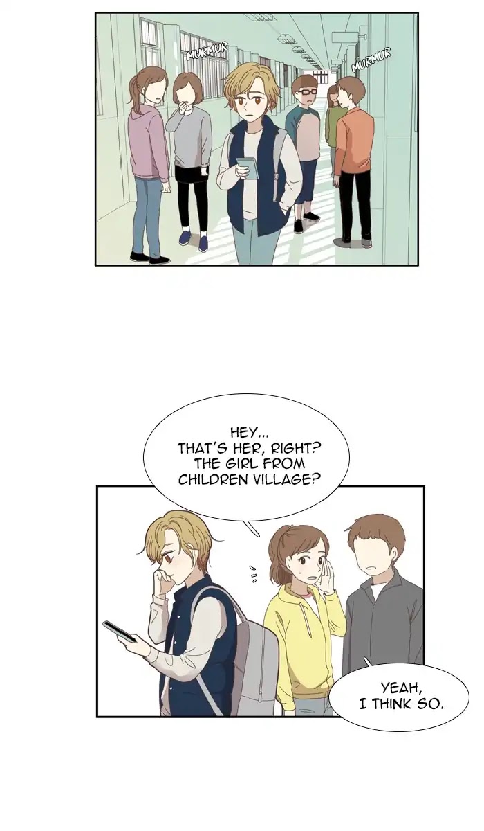 Girl's World chapter 105 page 4