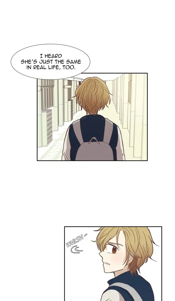 Girl's World chapter 105 page 6