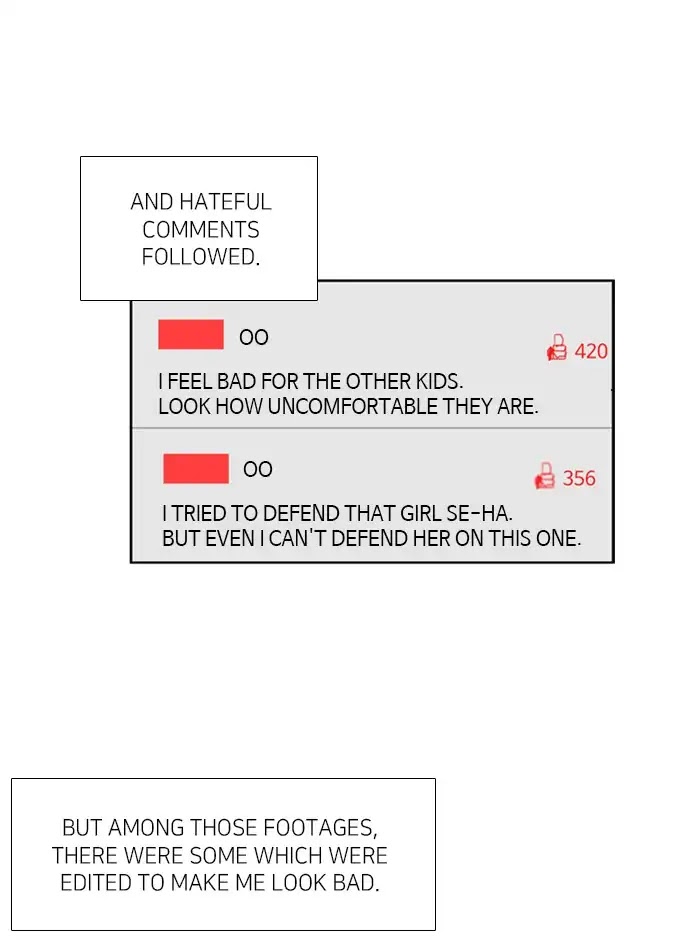 Girl's World chapter 106 page 16