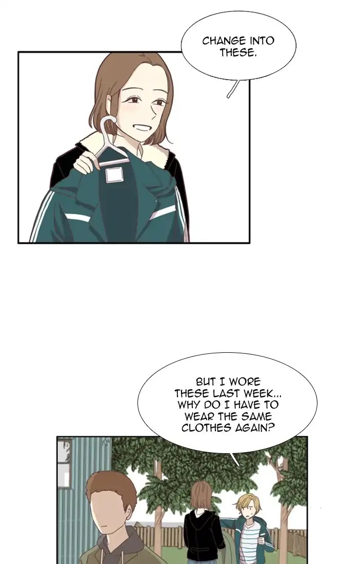 Girl's World chapter 106 page 2