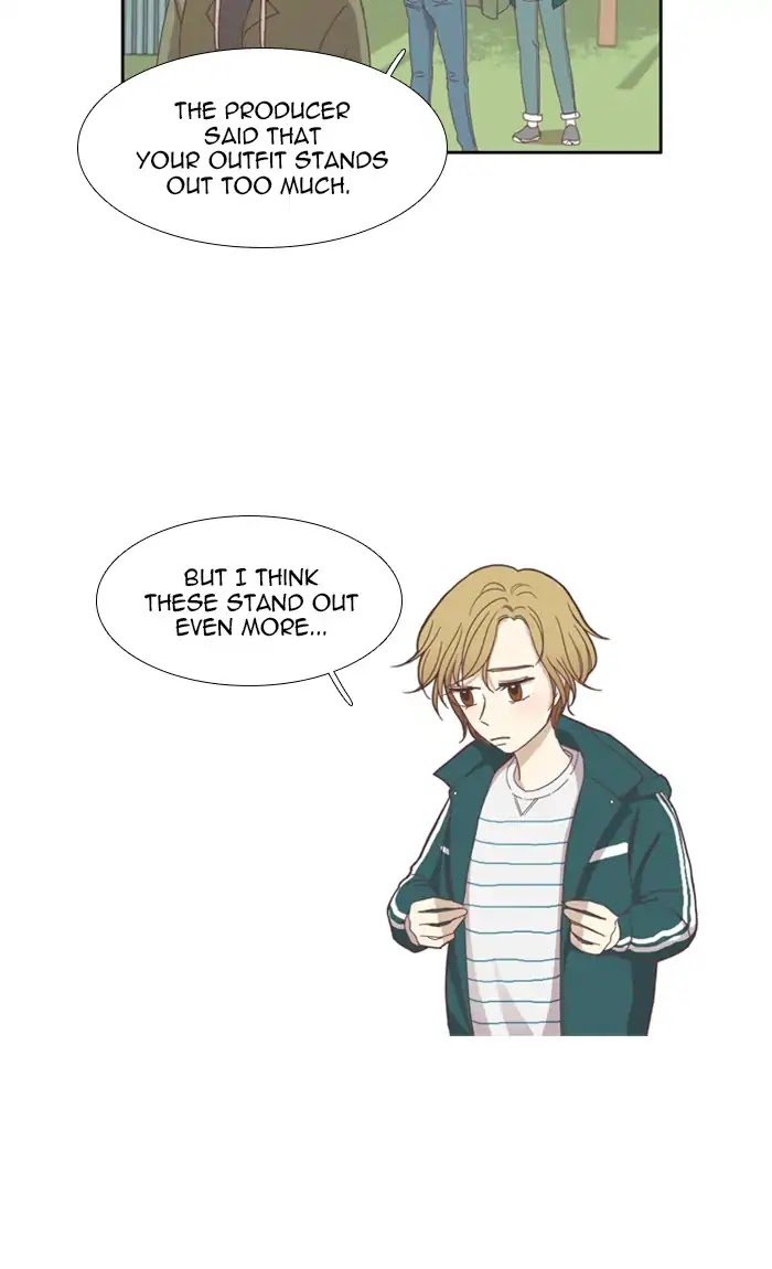 Girl's World chapter 106 page 3