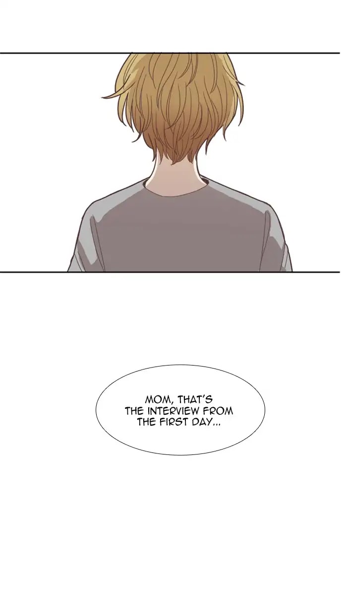 Girl's World chapter 106 page 40