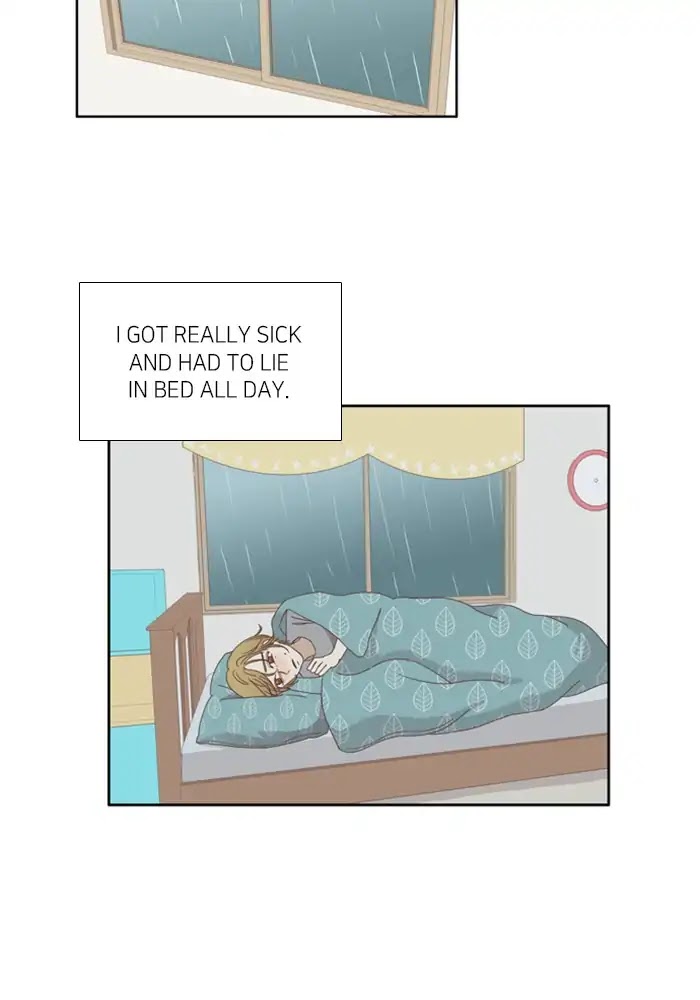 Girl's World chapter 106 page 5