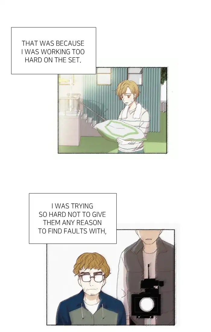 Girl's World chapter 106 page 6