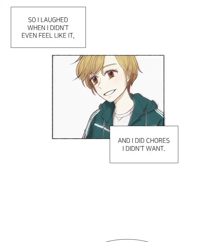 Girl's World chapter 106 page 7