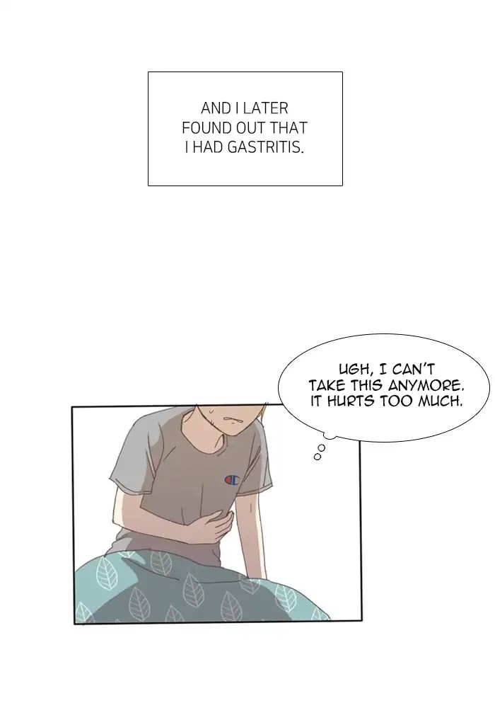 Girl's World chapter 106 page 9