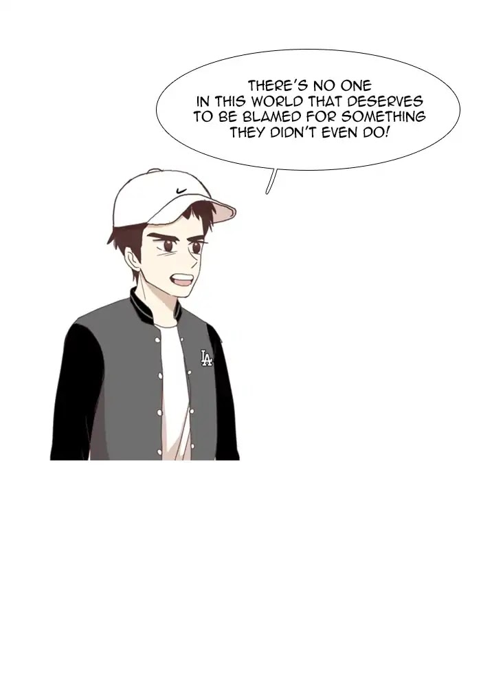 Girl's World chapter 107 page 42