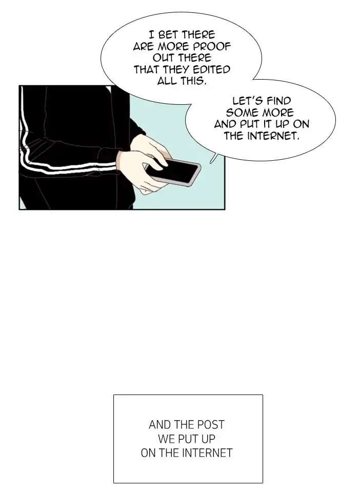 Girl's World chapter 108 page 11