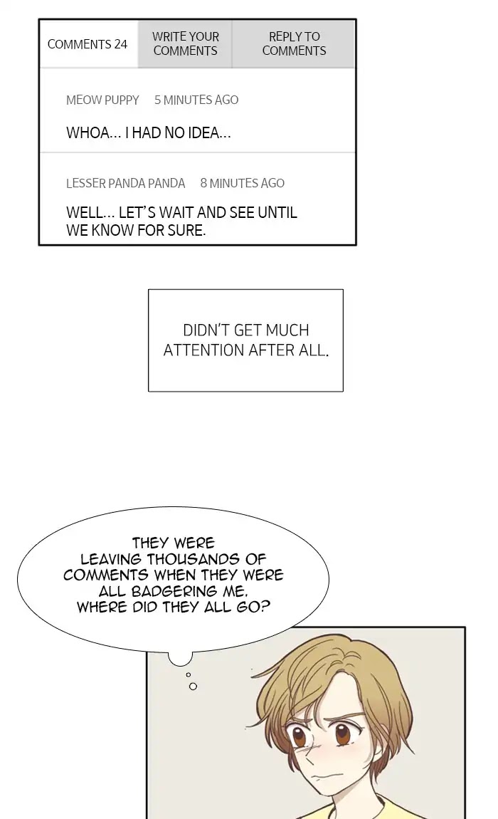 Girl's World chapter 108 page 13