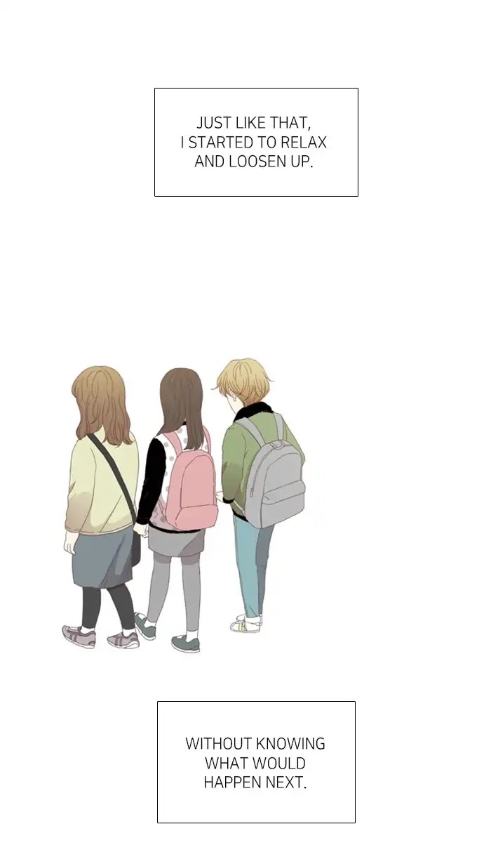 Girl's World chapter 108 page 24